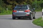 BMW 328i Touring Luxury 2012 года